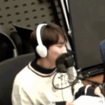 [BTOB] 이거 넘 귀여워서 짤 쪄왔어