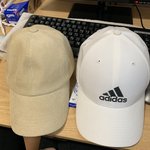 [드루와] 모자 뭐 쓸가