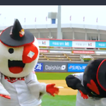 한국시리즈 2차전 보다가 ㅋ