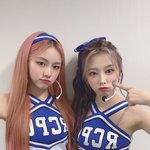 로켓펀치 <b>은비</b>채원 들어가려나