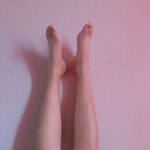 다리만 보면 몇 <b>kg</b>? 같아?