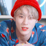 [더보이즈] <b>영재</b>가 신경 쓰인다면 1