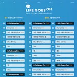 [방탄소년단] ❤️1120<b>ver</b> 스밍리스트❤️