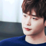 한 드라마 남주의 <b>담담</b>한 고백