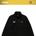 <b>커버낫</b>, 지프 플리스 추반좀