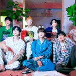 [방탄소년단] 이삐드랑