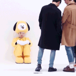 [방탄소년단] 윤기가 보고 싶은 <b>저녁</b>이다...