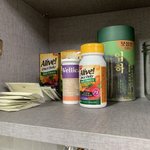 다들 건강 관리로 어떤거 챙겨 드세요?