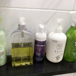 다들 <b>Y존</b>은 뭘로 씻고 있나요?