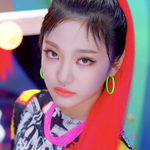 닝닝 <b>윈터</b>가 비주얼인데 닝닝이 더비주얼같음