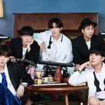 [방탄소년단] 내일 방탄 컴백하는데