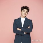 페이스앱 <b>존잼</b>