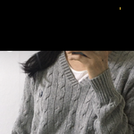 <b>폴로</b> 니트 살말 추반좀