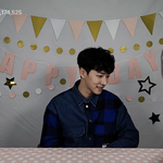 [드루와] 이기광 <b>전역</b>라이브 하는데