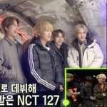 [NCT] 나 이 장면에서 <b>추억</b>돋더라ㅋ17살 해쨔니
