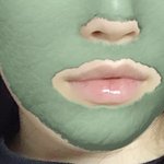 뭐여 <b>이사진</b> 입술 ㅈㄴ내스타일로 나옴