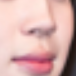 [모두드루와] 이거 <b>하관</b> 누구같음