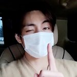 [방탄소년단] <b>태태</b> 좀 전에 올라온 영상