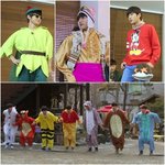[인피니트] 언제 입덕했어??