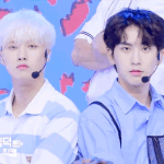 [펜타곤] 행복한 <b>조합</b>