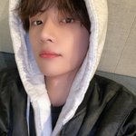 아니 최범규 <b>웬일</b>로 셀카 잘 찍음???