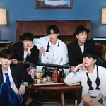 [댓글부탁해] 방탄소년단 LIFE <b>GOES</b> ON 두번째 티저 공개