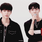 [펜타곤] 쌍<b>원즈</b> 목소리 구별할 때