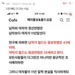 이런글 믿는 빡통대<b>가리</b>가 ㄹㅇ 존재하네 ㅋㅋㅋ