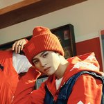 [NCT] 마크랑 <b>양양</b>이 닮았다는 말 뭔지 알겠어ㅋㅋㅋㅋㅋ