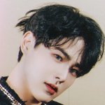 [빅톤] 얘 빡센 <b>렌즈</b> 얼빡샷 보니까