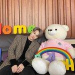 카이 나혼자산다 오늘 <b>하네</b>
