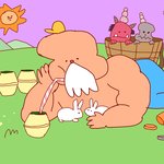 [댓글부탁해] 너네 <b>성씨</b> 중에 복씨 들어본적 있냐?