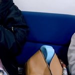 [NCT즌] 이거 디스크 목<b>깁스</b> 아니녀