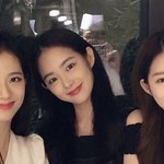 [모두드루와] 와 미친 블핑<b>지수</b> 친구들이래
