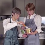 [NCT] <b>성찬</b>이는 키가 얼마나 큰거야?