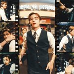 뷔팬들아~ 이거 짤가진 이쁜덕 있니. 나눔좀 해주겠니~ <b>늦덕</b> 이모팬이야