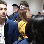 <b>파도</b>파도 자꾸 말실수 나오는 아이돌