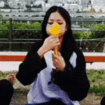 아이즈원의 파괴왕이라 불리는 멤버