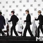 [방탄소년단] 자기<b>간담회</b> 사진 ㅋㅋㅋㅋㅋㅋ