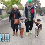 인생 최대 충격을 받은 <b>벤틀리</b>