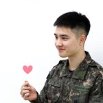 [EXO] <b>하트</b> ㅈㄴ 귀여워ㅠㅠㅠㅠㅠㅠ