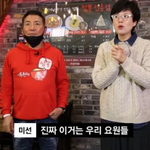 알콩달콩한 이봉원-박미선 부부