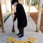 [조언부탁해] 나 롱패딩 사러 혼자 <b>매장</b>가는데 이상해?ㅠㅠ