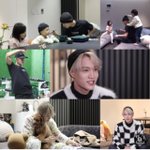 [EXO] 몽구라도 될 걸 그랬어