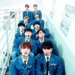 [골든차일드] 다른 <b>니스</b>들도 그래?