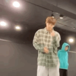 [모두드루와] 엔하이픈 <b>희승</b>의 춤 실력