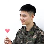 [EXO] <b>손하트</b>가 이렇게 귀여울일..?