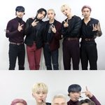 [뉴이스트] 브야들 드디어 떳다떳엉!!!!