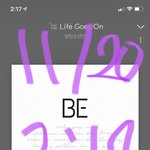 [방탄소년단] <b>라온</b>이로 슴인증 하고싶었어ㅠㅠ