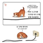이런게 힐링이지~ <b>쟈</b>근 동물 만화